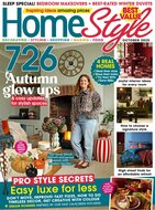 Homestyle UK Magazine