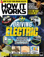How It Works Magazine