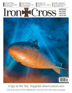 Iron Cross Magazine