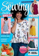 Love Sewing Magazine