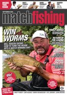 Match Fishing Magazine