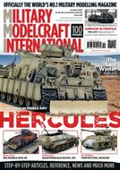 Military Modelcraft International Magazine