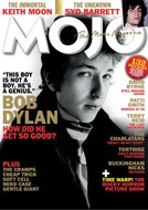 Mojo Magazine