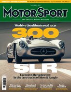 MotorSport Magazine