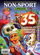 Non Sport Update Magazine