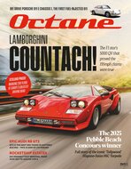 Octane Magazine