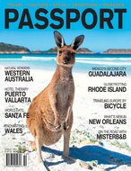 Passport Magazine