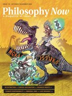 Philosophy Now Magazine