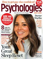 Psychologies Magazine