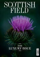 Scottish Field Magazine