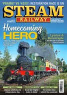 Steam Railway Magazine