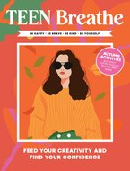 Teen Breathe Magazine