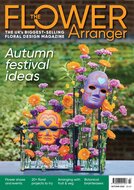 The Flower Arranger Magazine