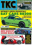 TKC Magazine