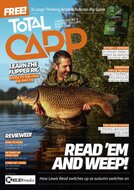 Total Carp Magazine