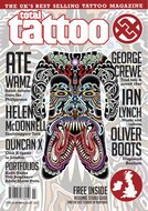 Total Tattoo Magazine