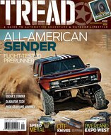 Tread Magazine