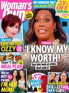 Woman&#039;s Own Magazine