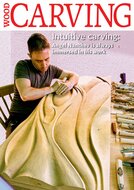 Woodcarving Illustrated Magazine