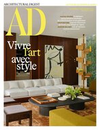 Architectural Digest France