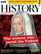 BBC History Magazine