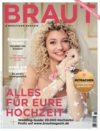 Braut &amp; Brautigam