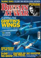 Britain at War Magazine