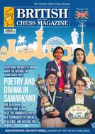 British Chess Magazine
