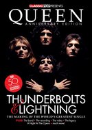 Classic Pop Presents Magazine