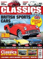 Classics Monthly Magazine