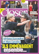 Closer (Francais)