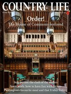 Country Life Magazine