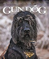 Gun Dog Magazine