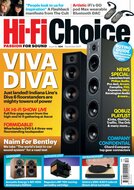 Hi-fi Choice Magazine
