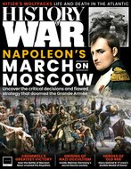 History of War Magazine