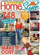 Homestyle UK Magazine