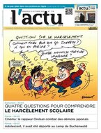 L&#039;Actu