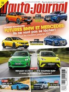 L&rsquo;Auto Journal