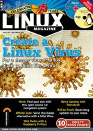 Linux Magazine