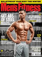 Men&#039;s Fitness (UK) Magazine