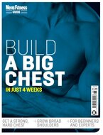 Men&#039;s Fitness Guide Magazine