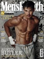 Men&#039;s Health Espana