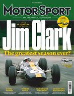 MotorSport Magazine