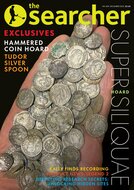 The Searcher Magazine