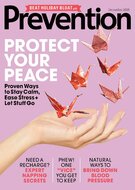 Prevention Magazine