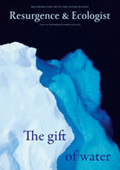 Resurgence &amp; Ecologist Magazine