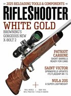 Rifleshooter Magazine