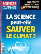 Sciences et avenir