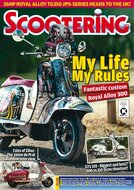Scootering Magazine