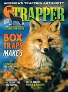 The Trapper Magazine